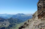 Salita al Monte Gleno (2882 m.) il 24 luglio 08 - FOTOGALLERY